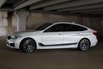 BMW 640i Gran Turismo M Performance Parts 2017 года (NA)
